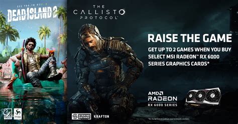 Developed By. . 2022 q4 amd game bundle